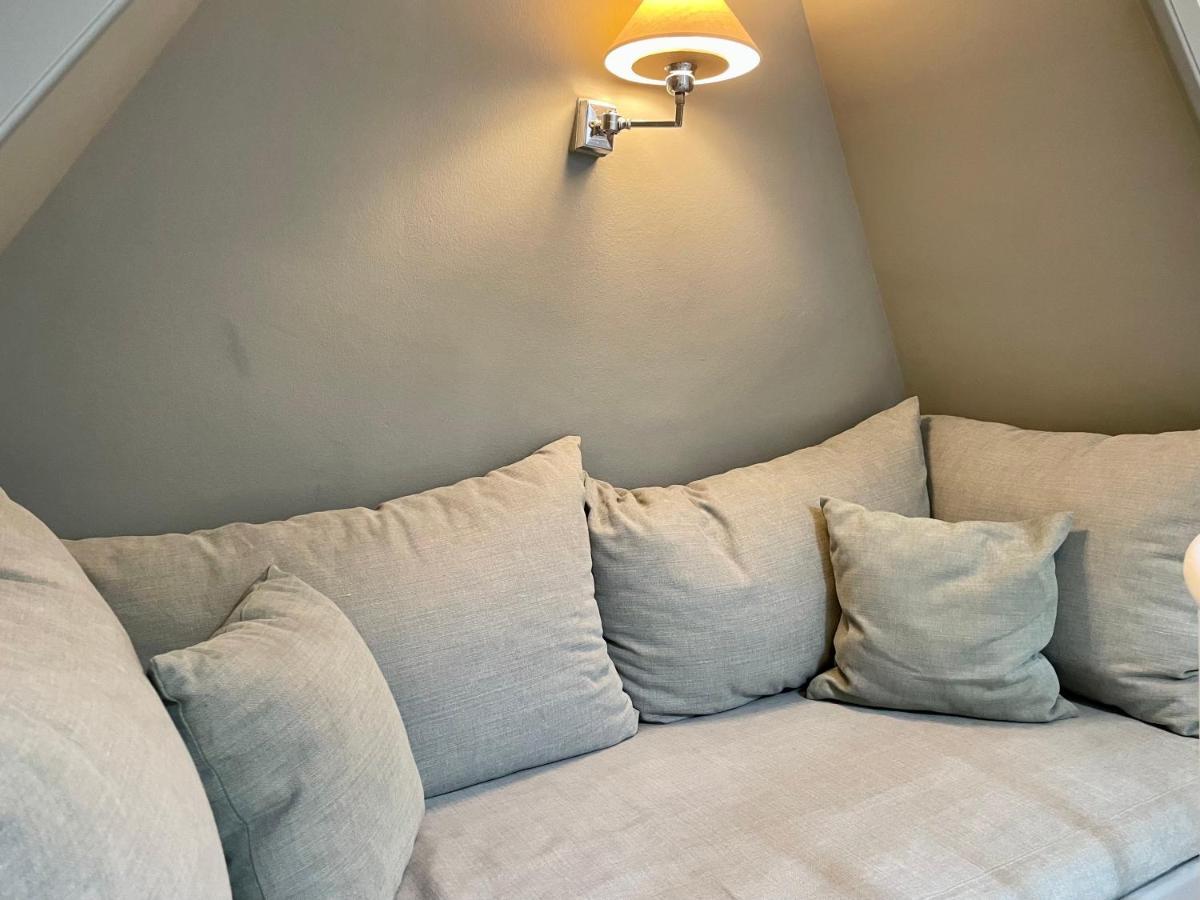 Lieblingsplatz Am No 3 Apartment Kampen