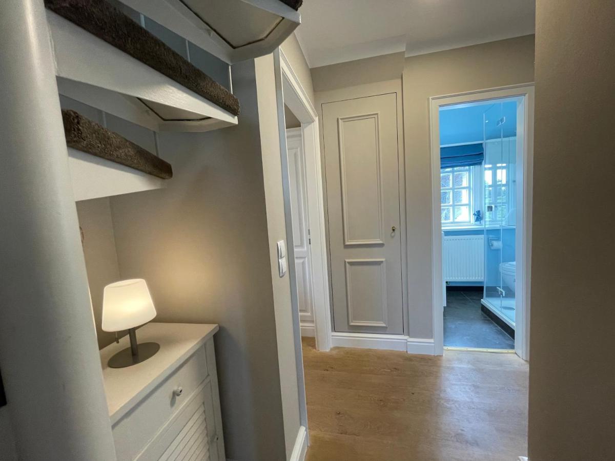 Lieblingsplatz Am No 3 Apartment