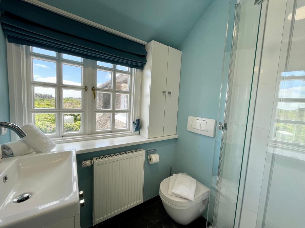 Apartment Lieblingsplatz Am No 3 *