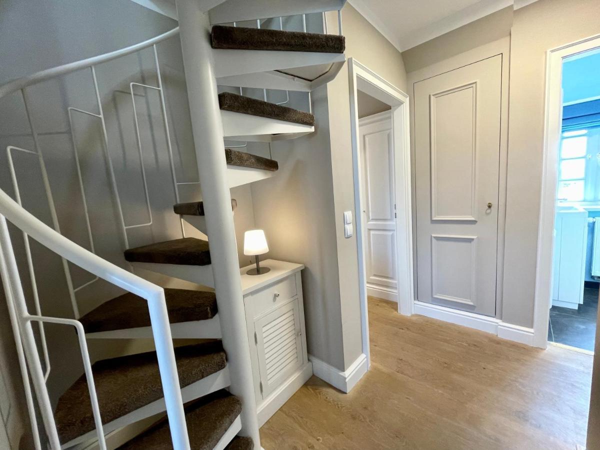 Apartment Lieblingsplatz Am No 3
