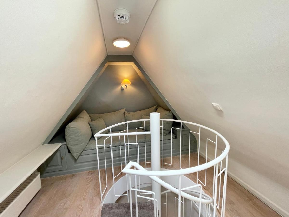 Lieblingsplatz Am No 3 * Kampen